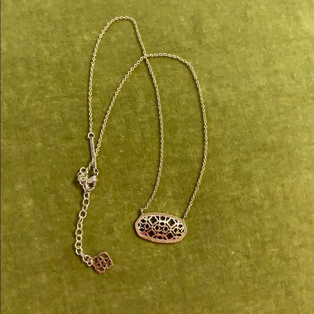 kendra scott necklace